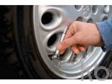 Манометр «Camber»