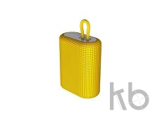 Портативная беспроводная колонка «BSP-4», 5 Вт