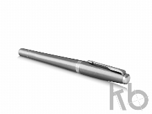 Ручка перьевая Parker «Urban Core Metro Metallic CT»