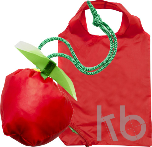 Polyester (190T) shopping bag