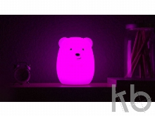 Ночник LED «Bear»