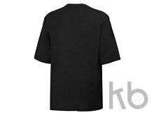 Футболка оверсайз «Berlin» унисекс