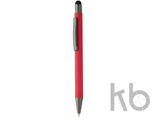 touch ballpoint pen
