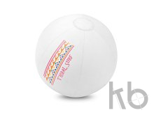 Пляжный мяч