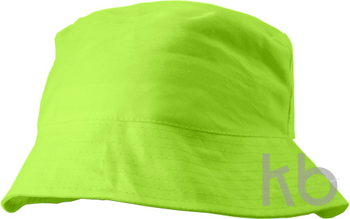 Cotton sun hat