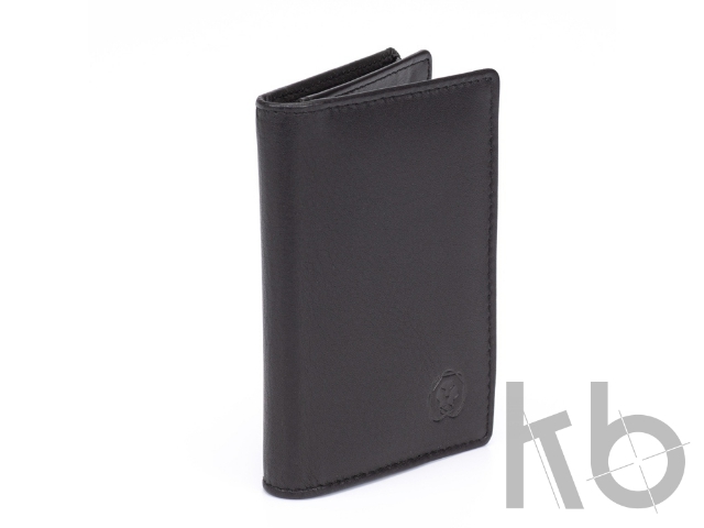 Визитница «Classics Black»