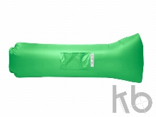 Надувной диван «Биван 2.0»