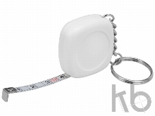 Брелок-рулетка «Block», 1м