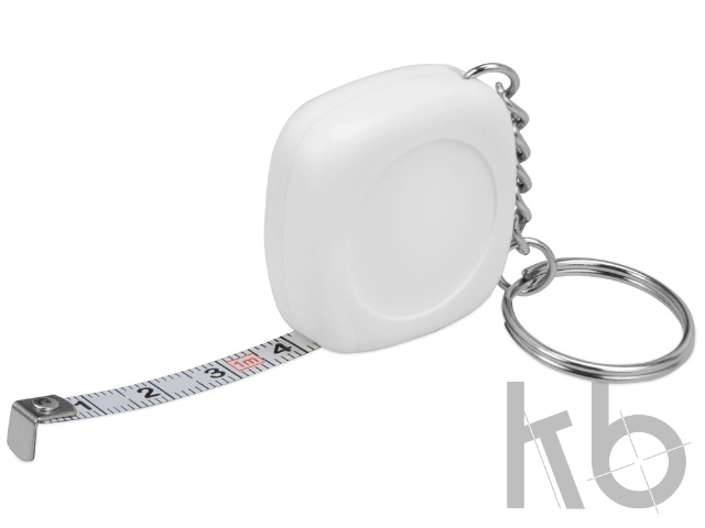 Брелок-рулетка «Block», 1м