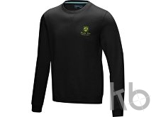 Свитер «Jasper» из натуральных материалов, мужской