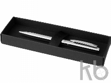 Ручка металлическая шариковая «Galathee»