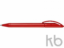 Ручка пластиковая шариковая Prodir DS3 TPP