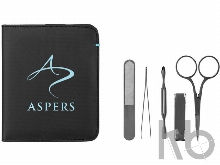 Маникюрный набор «Atlas»