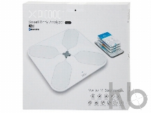 Умные весы с Wi-Fi S3