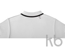 Рубашка поло «Helios» женская