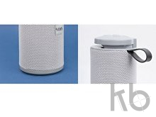 Портативная колонка «mySound Tronix», 6 Вт