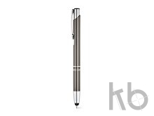 Ручка шариковая со стилусом