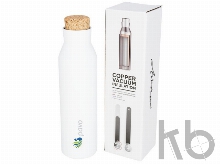 Вакуумная бутылка «Norse» с пробкой