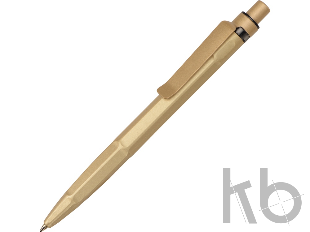 Ручка пластиковая c минералами Prodir QS30 PQSS Stone