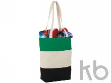 Сумка «Colour Block», 227 г/м2