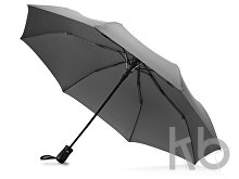 Зонт складной «Marvy» с проявляющимся рисунком