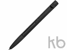 Ручка-стилус металлическая шариковая «Multy»