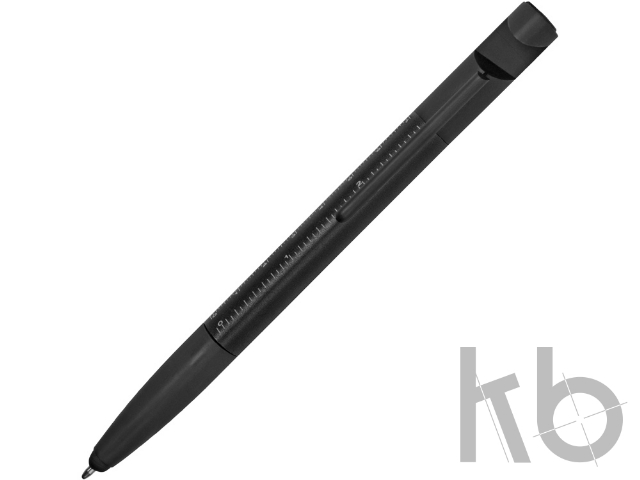 Ручка-стилус металлическая шариковая «Multy»