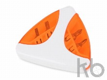 Набор отверток «Лепесток»