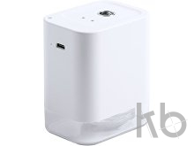 hand sanitizer dispenser