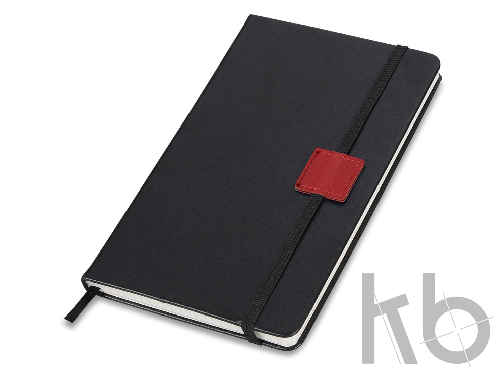 Блокнот А5 «Label»