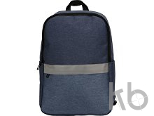 Рюкзак «Merit» со светоотражающей полосой