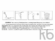 Ручка металлическая шариковая «Cuppapult»