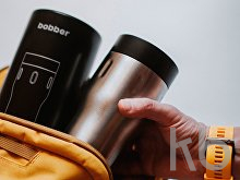 Вакуумная термокружка «Tumbler», 350 мл