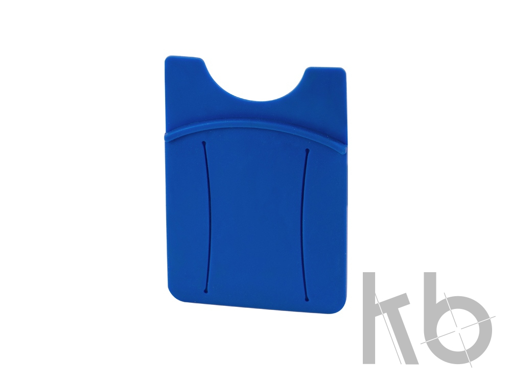 Картхолдер для телефона с держателем «Trighold»,