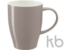 Porcelain mug
