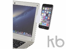 Клип коннектор для ноутбука