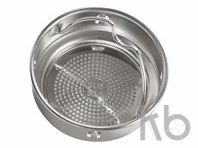 Вакуумный термос «Module X» с индикатором температуры и медной изоляцией, 500 мл