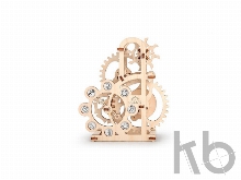 3D-ПАЗЛ UGEARS «Силомер»