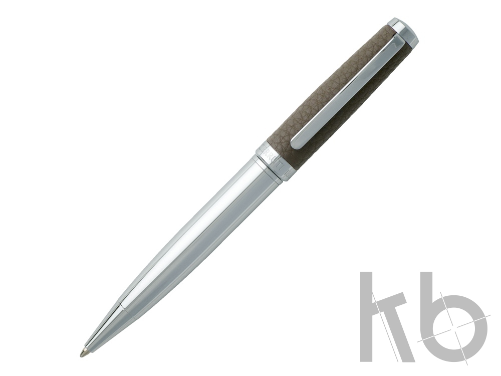 Ручка шариковая Hamilton Taupe
