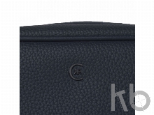 Дорожный несессер Hamilton Dark Blue