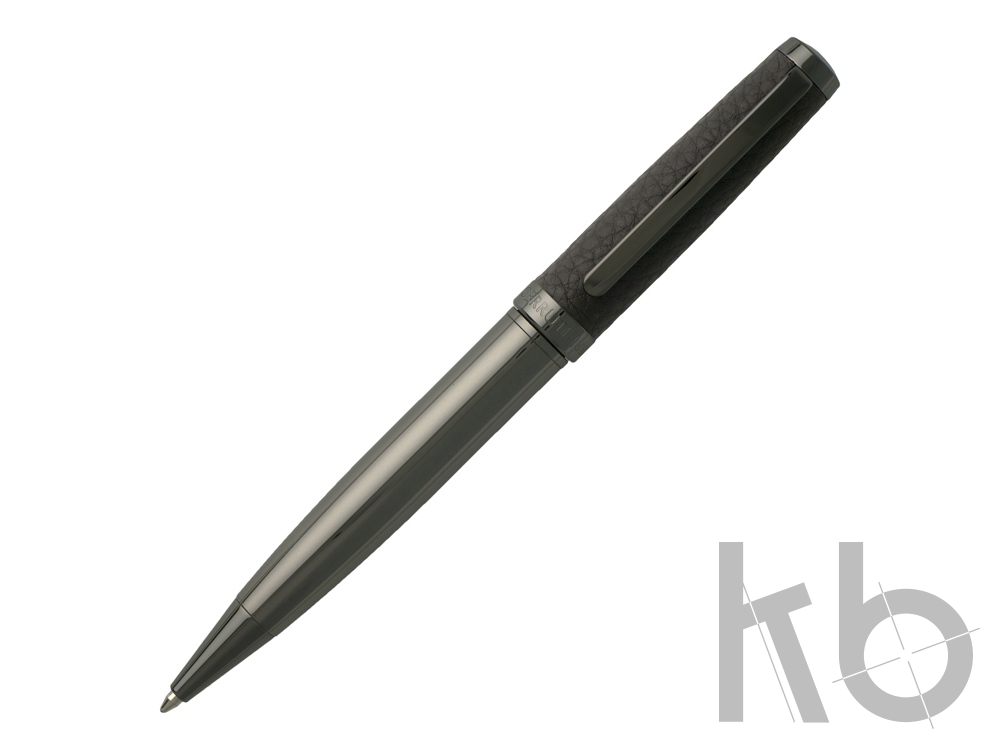 Ручка шариковая Hamilton Brown