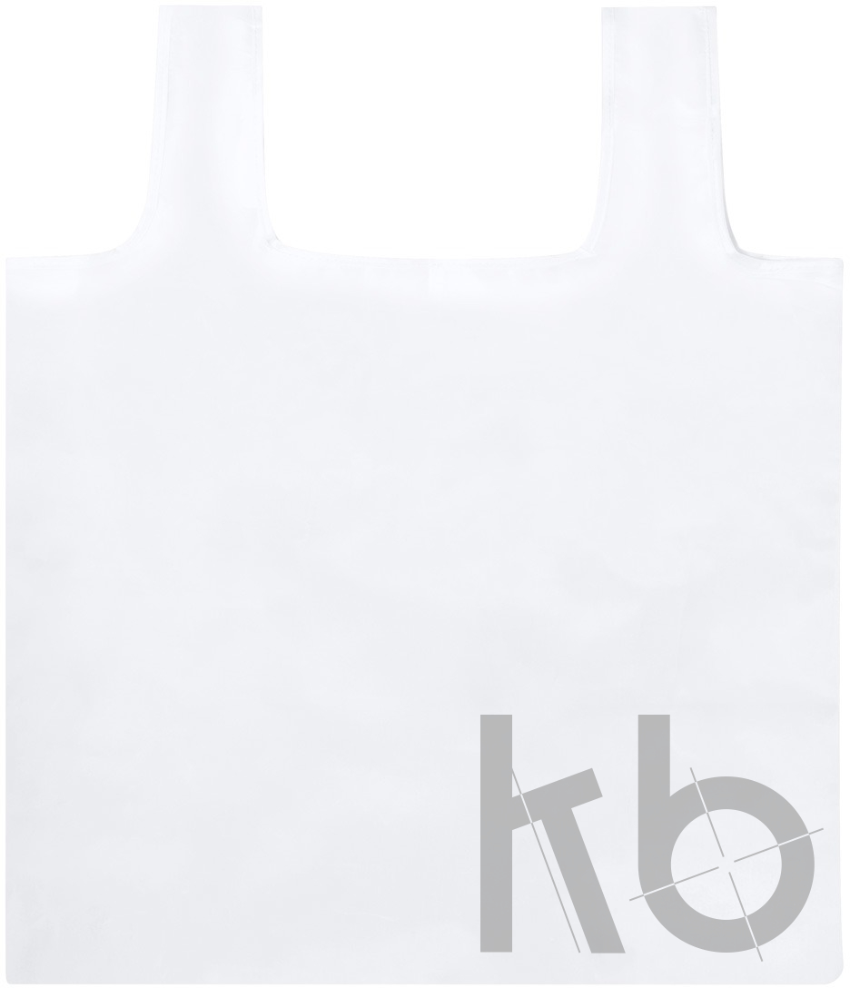 Складная сумка для покупок 