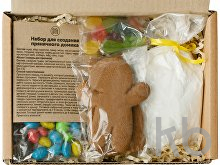 Набор для создания пряничного домика «Gingery»