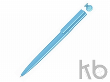 Ручка шариковая из переработанного пластика «Recycled Pet Pen switch»