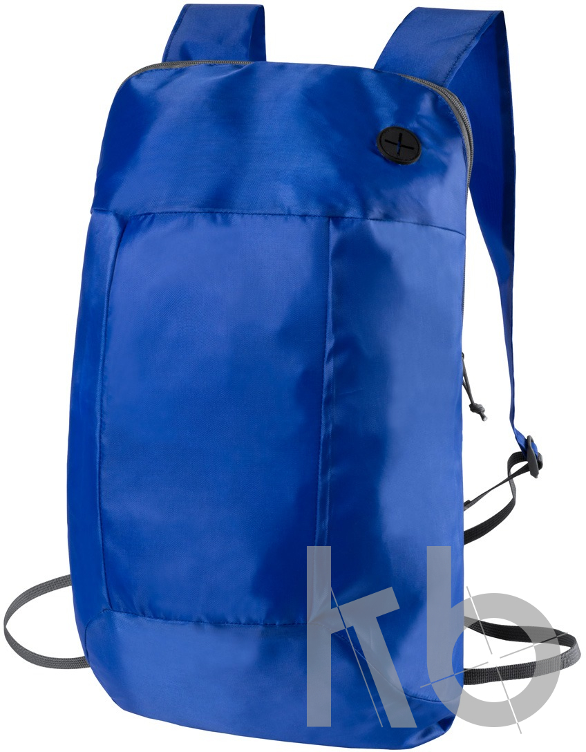 Складной рюкзак