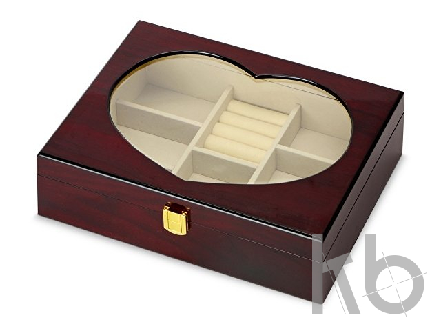 Шкатулка «Сердечко»