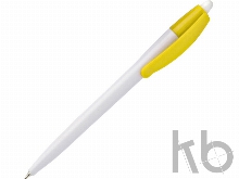 Ручка пластиковая шариковая «Пиаф»