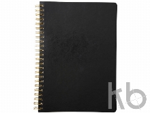 Блокнот А5 «Spiraly»