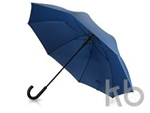 Зонт-трость «Lunker» с большим куполом (d135 см)