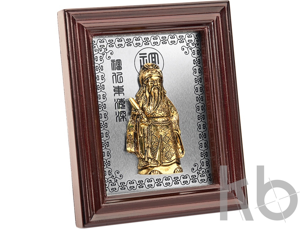 Декоративное панно